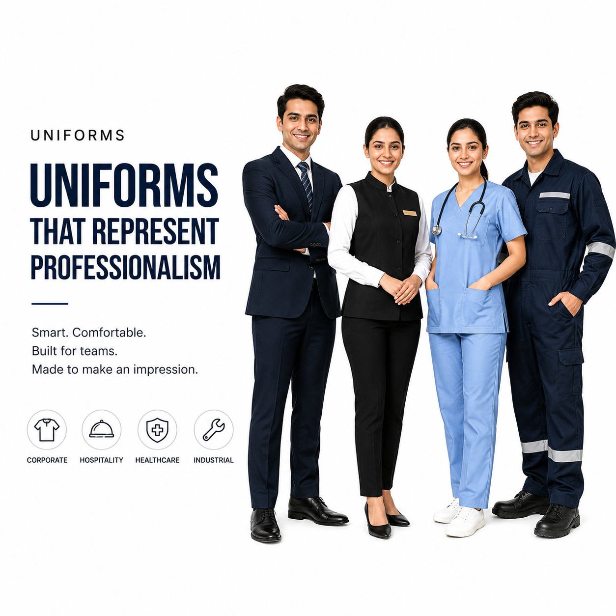 Uniform's